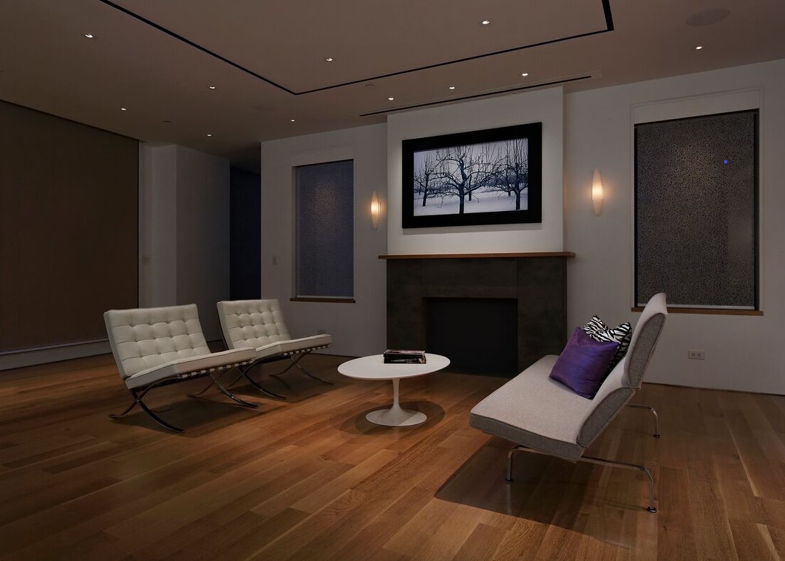 Motorized Shades: A Treat for Your Windows This Winter