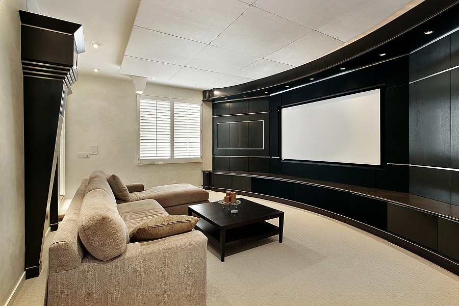 Home Theater vs. Media Room: What You Need to Know Home Theater vs. Media Room: What You Need to Know