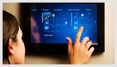 Important Features Of A Home Automation System